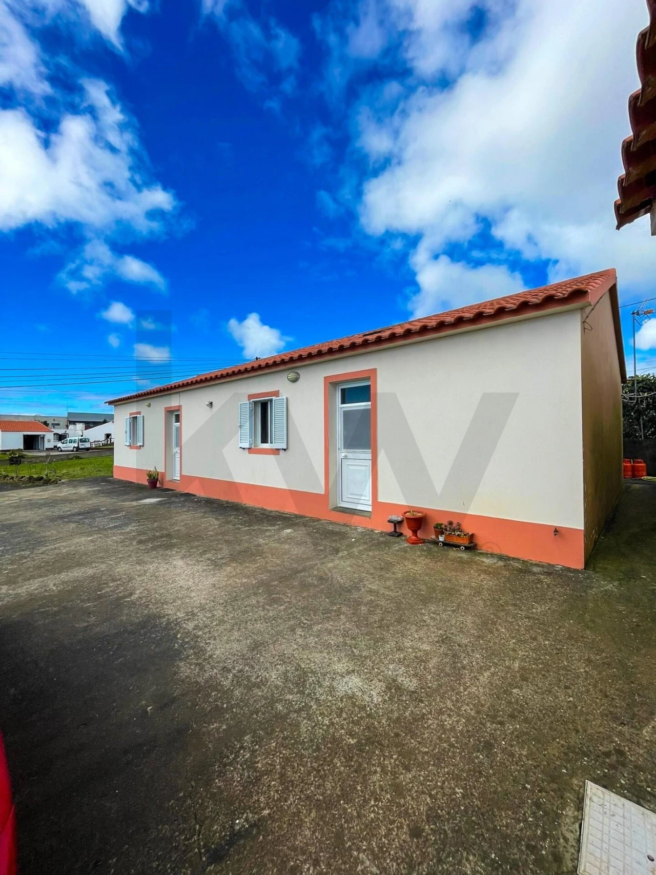 Moradia T7 para Venda em Vila do Porto Foto 17