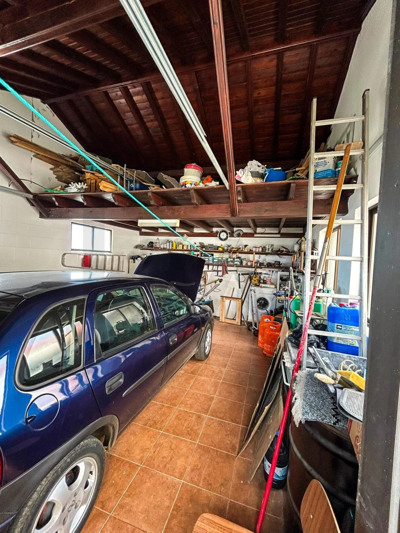 Moradia T7 para Venda em Vila do Porto Foto 16