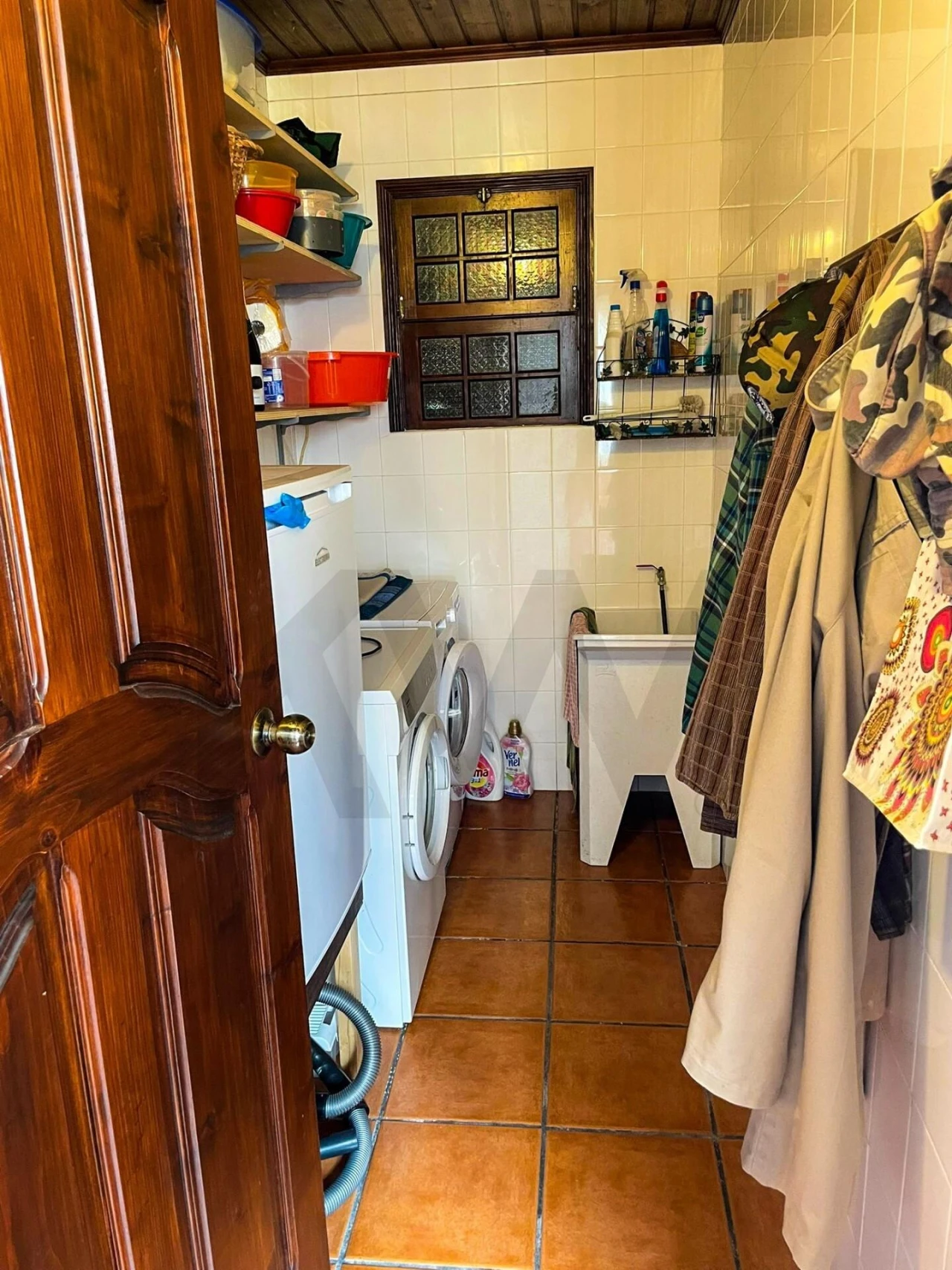 Moradia T7 para Venda em Vila do Porto Foto 7