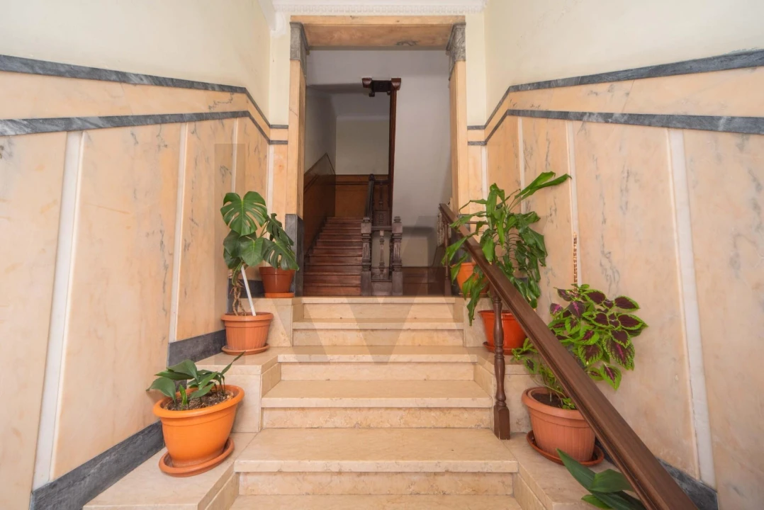 Apartamento T3 para Arrendamento em Areeiro Foto 3