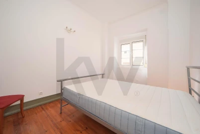 Apartamento T3 para Arrendamento em Areeiro
