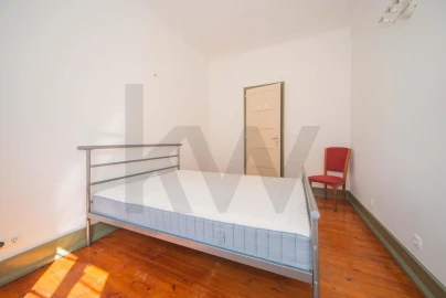 Apartamento T3 para Arrendamento em Areeiro