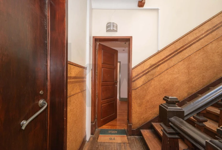 Apartamento T3 para Arrendamento em Areeiro Foto 4