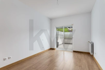 Apartamento T2 para Arrendamento em Oeiras e São Julião da Barra, Paço de Arcos e Caxias