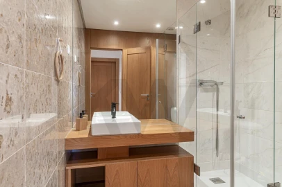 Apartamento T2 para Arrendamento em Oeiras e São Julião da Barra, Paço de Arcos e Caxias