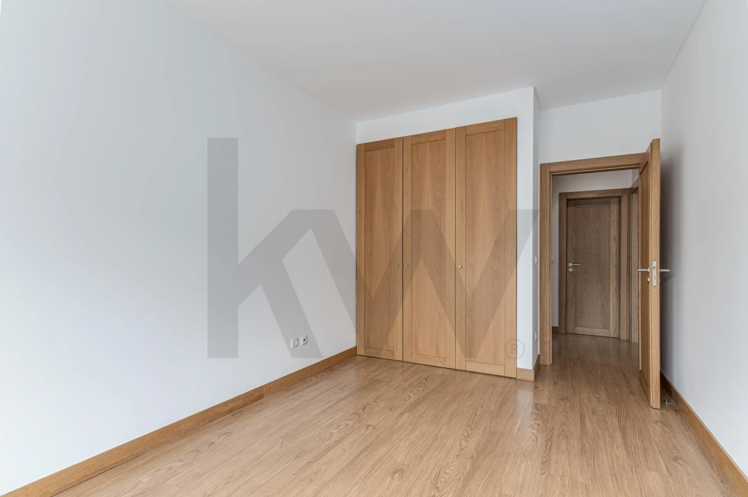 Apartamento T2 para Arrendamento em Oeiras e São Julião da Barra, Paço de Arcos e Caxias Foto 15