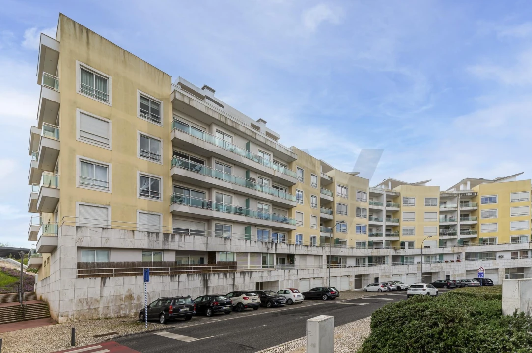 Apartamento T2 para Arrendamento em Oeiras e São Julião da Barra, Paço de Arcos e Caxias Foto 28