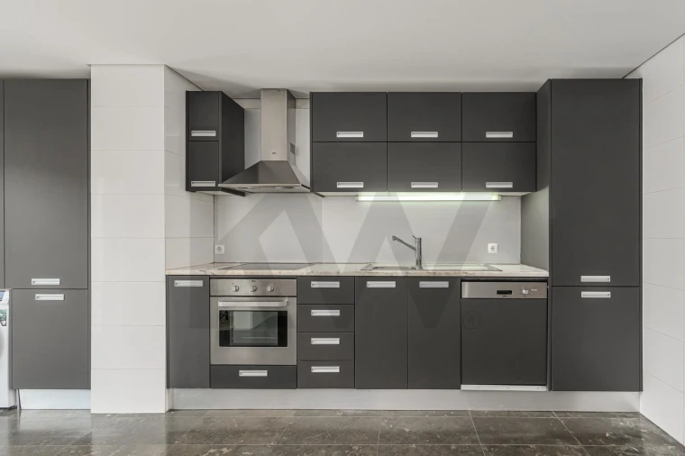 Apartamento T2 para Arrendamento em Oeiras e São Julião da Barra, Paço de Arcos e Caxias Foto 10