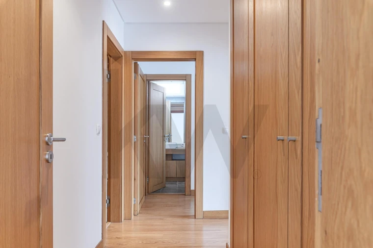 Apartamento T2 para Arrendamento em Oeiras e São Julião da Barra, Paço de Arcos e Caxias Foto 7