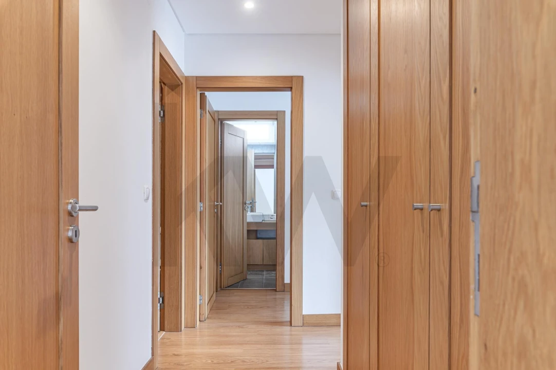 Apartamento T2 para Arrendamento em Oeiras e São Julião da Barra, Paço de Arcos e Caxias Foto 7