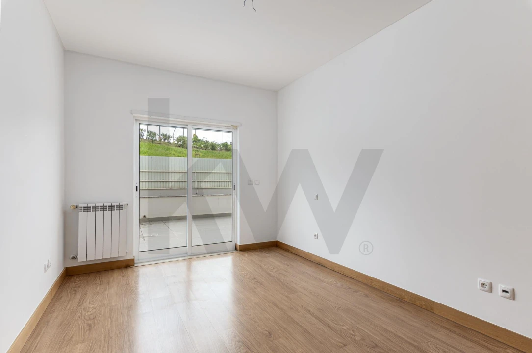 Apartamento T2 para Arrendamento em Oeiras e São Julião da Barra, Paço de Arcos e Caxias Foto 14