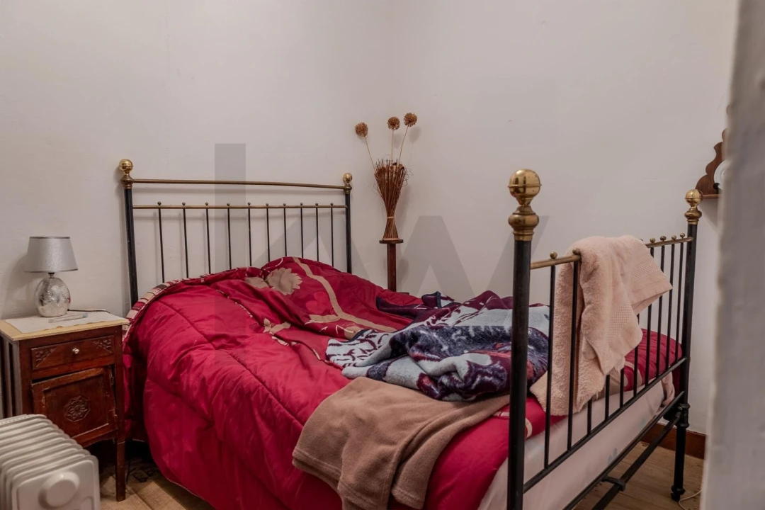 Moradia T5 para Venda em Nossa Senhora da Conceição e São Bartolomeu Foto 16