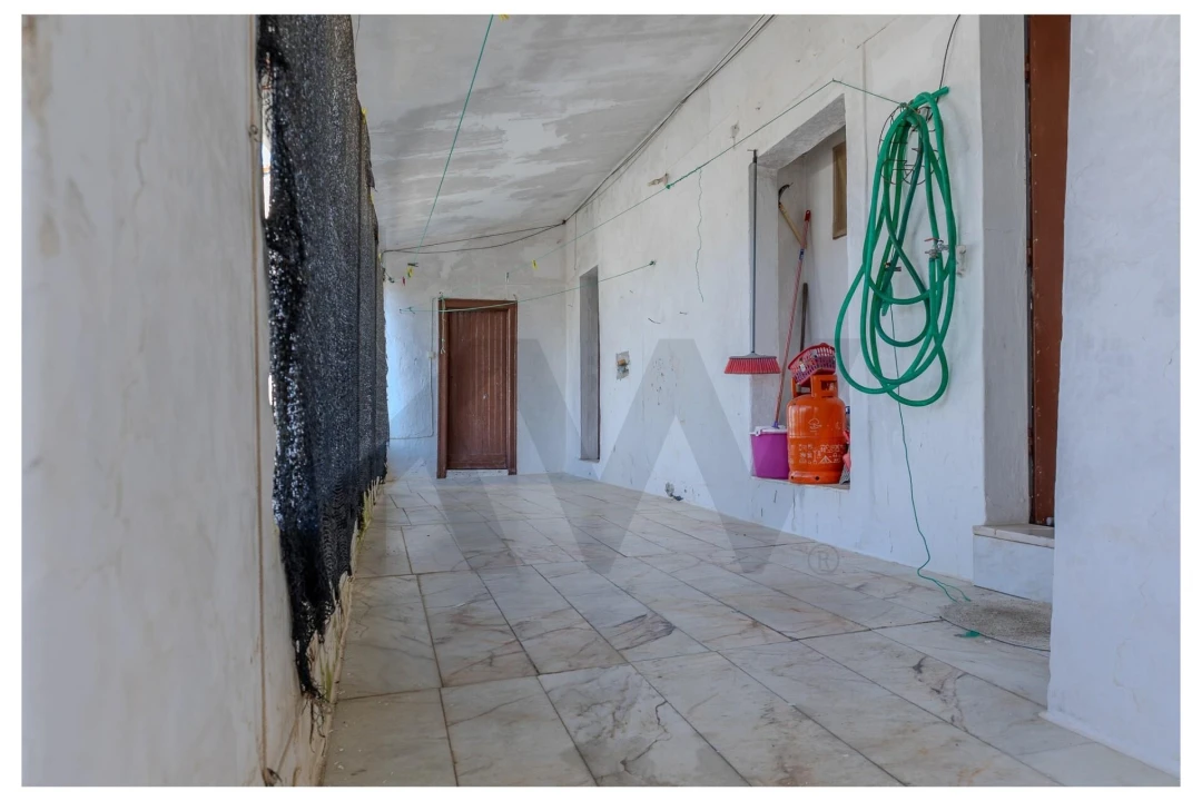 Moradia T5 para Venda em Nossa Senhora da Conceição e São Bartolomeu Foto 24