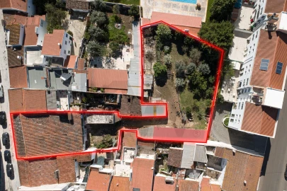 Moradia T5 para Venda em Nossa Senhora da Conceição e São Bartolomeu