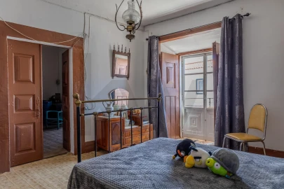 Moradia T5 para Venda em Nossa Senhora da Conceição e São Bartolomeu