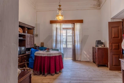 Moradia T5 para Venda em Nossa Senhora da Conceição e São Bartolomeu