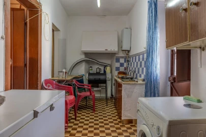 Moradia T5 para Venda em Nossa Senhora da Conceição e São Bartolomeu