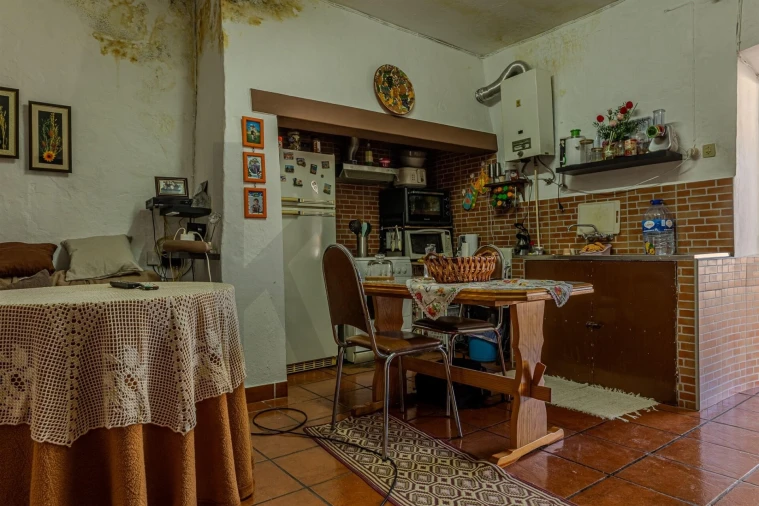 Moradia T5 para Venda em Nossa Senhora da Conceição e São Bartolomeu Foto 6