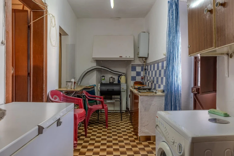 Moradia T5 para Venda em Nossa Senhora da Conceição e São Bartolomeu Foto 23