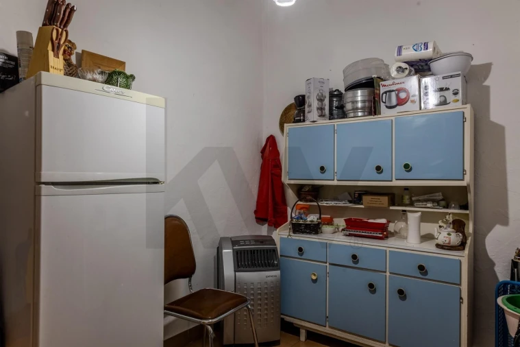 Moradia T5 para Venda em Nossa Senhora da Conceição e São Bartolomeu Foto 9