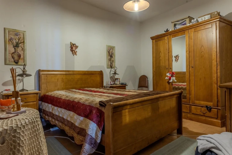 Moradia T5 para Venda em Nossa Senhora da Conceição e São Bartolomeu Foto 8