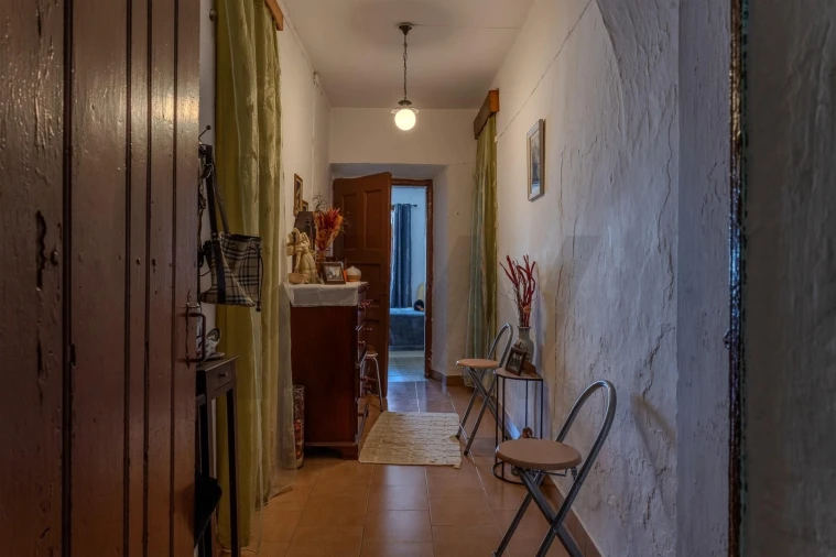 Moradia T5 para Venda em Nossa Senhora da Conceição e São Bartolomeu Foto 11