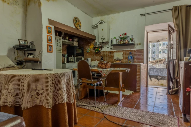 Moradia T5 para Venda em Nossa Senhora da Conceição e São Bartolomeu Foto 7