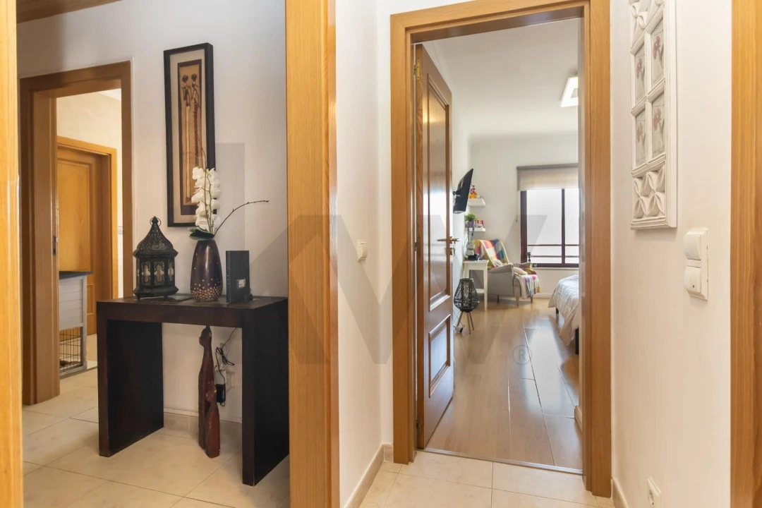 Apartamento T3 para Venda em Pinhal Novo Foto 42