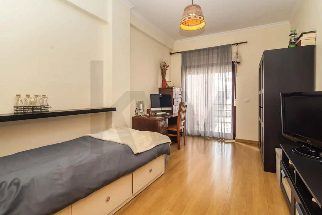 Apartamento T3 para Venda em Pinhal Novo Foto 15