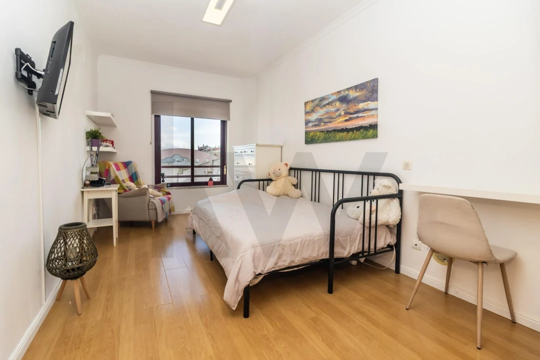 Apartamento T3 para Venda em Pinhal Novo Foto 43