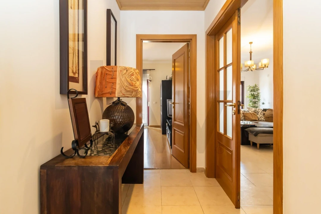 Apartamento T3 para Venda em Pinhal Novo Foto 14