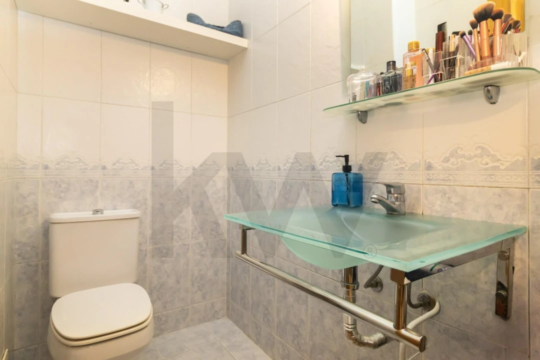 Apartamento T3 para Venda em Pinhal Novo Foto 23