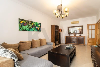 Apartamento T3 para Venda em Pinhal Novo