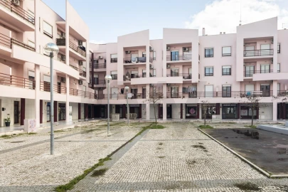 Apartamento T3 para Venda em Pinhal Novo