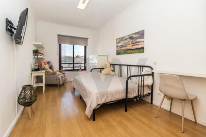 Apartamento T3 para Venda em Pinhal Novo