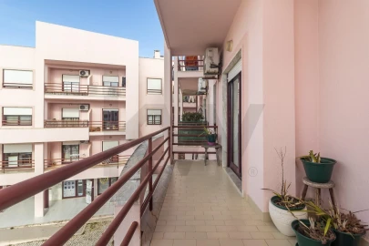 Apartamento T3 para Venda em Pinhal Novo