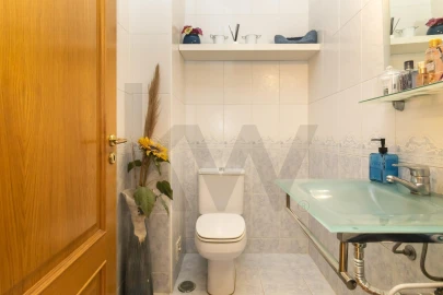 Apartamento T3 para Venda em Pinhal Novo