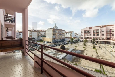 Apartamento T3 para Venda em Pinhal Novo