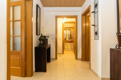 Apartamento T3 para Venda em Pinhal Novo