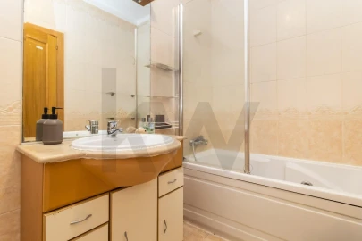 Apartamento T3 para Venda em Pinhal Novo