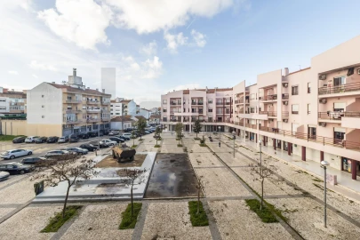 Apartamento T3 para Venda em Pinhal Novo