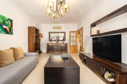 Apartamento T3 para Venda em Pinhal Novo