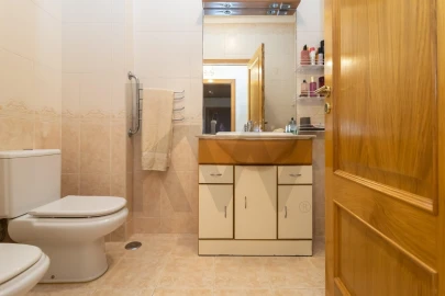 Apartamento T3 para Venda em Pinhal Novo