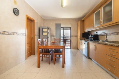 Apartamento T3 para Venda em Pinhal Novo