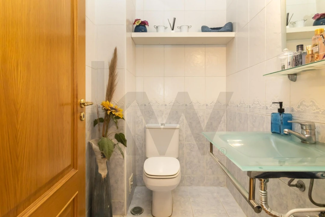 Apartamento T3 para Venda em Pinhal Novo Foto 22