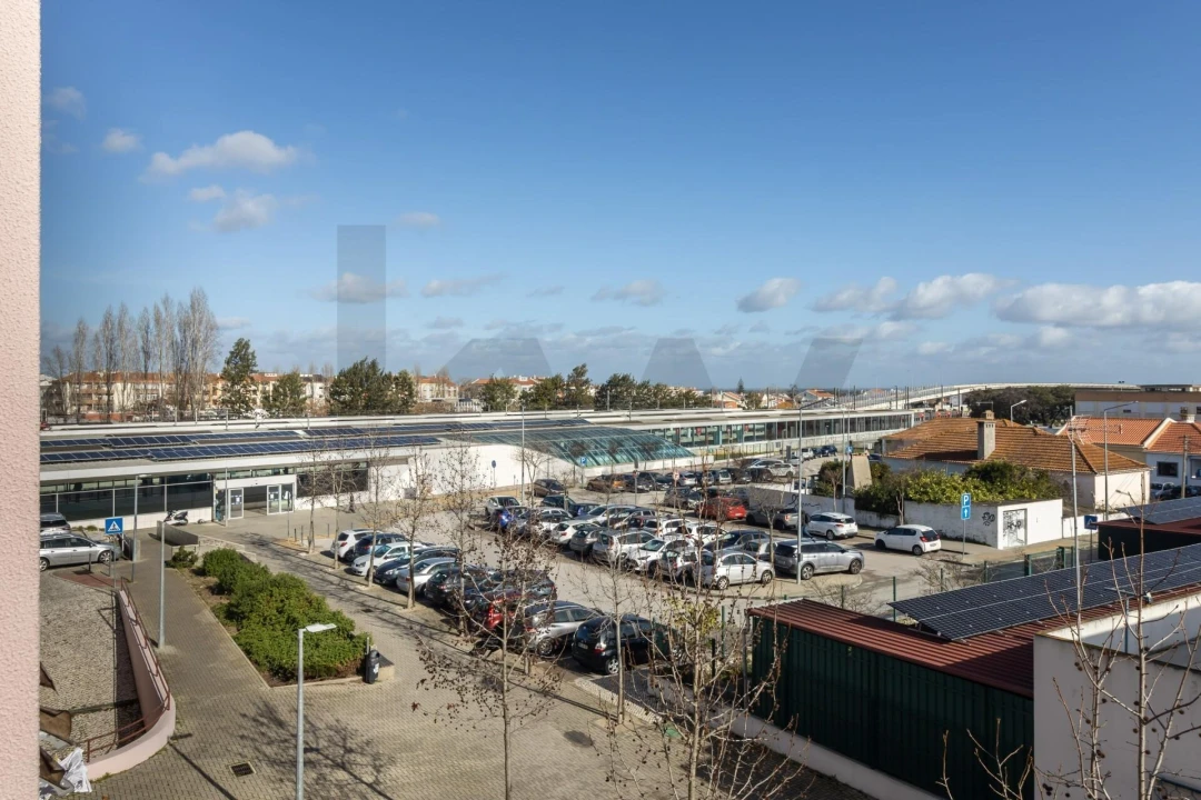 Apartamento T3 para Venda em Pinhal Novo Foto 39