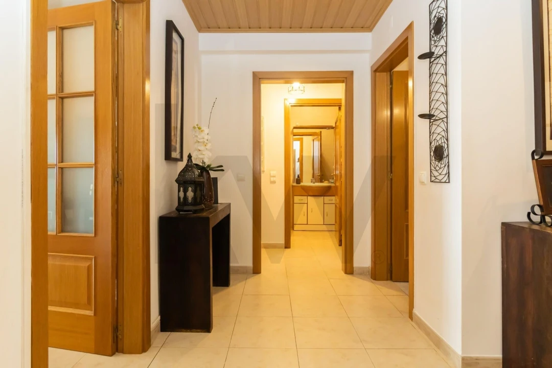 Apartamento T3 para Venda em Pinhal Novo Foto 12