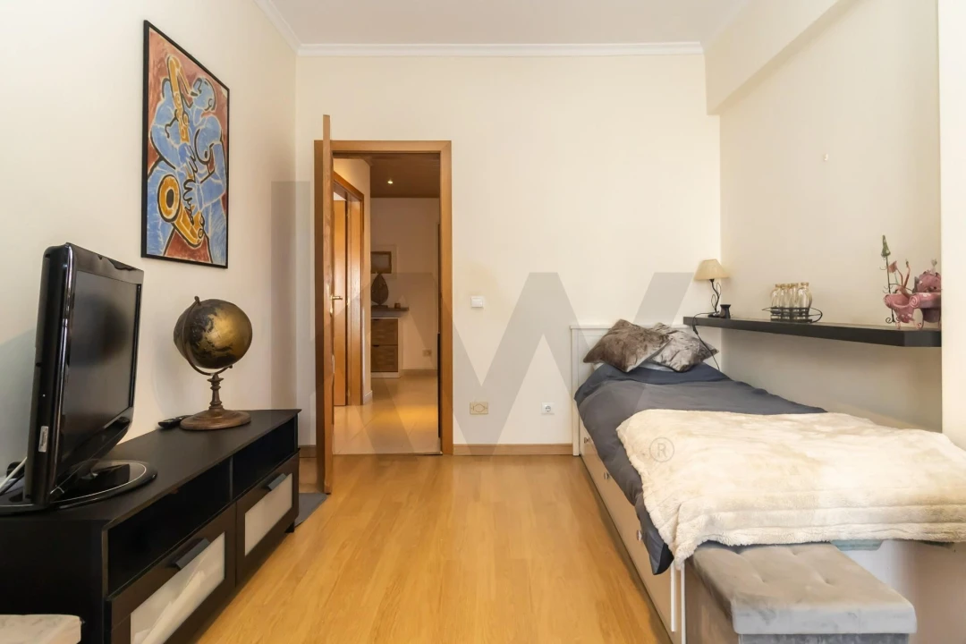 Apartamento T3 para Venda em Pinhal Novo Foto 17
