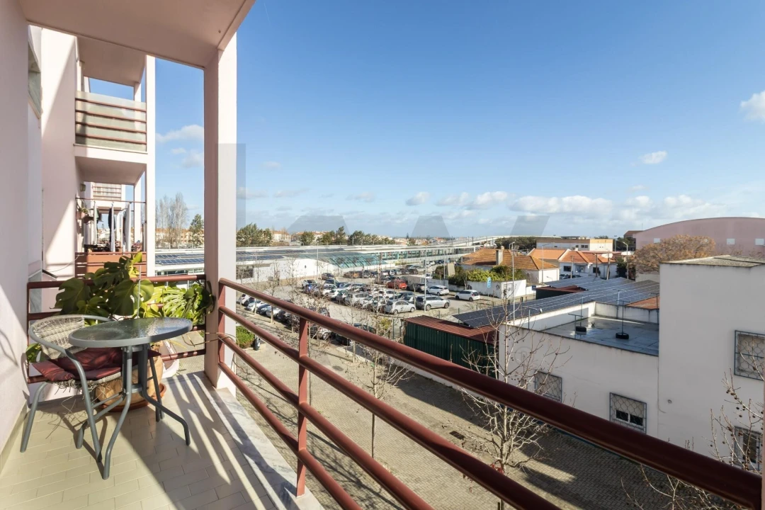 Apartamento T3 para Venda em Pinhal Novo Foto 38