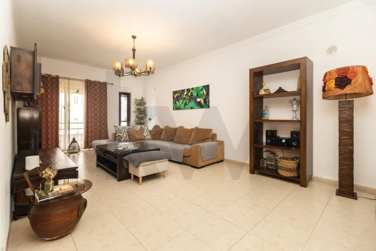 Apartamento T3 para Venda em Pinhal Novo Foto 9